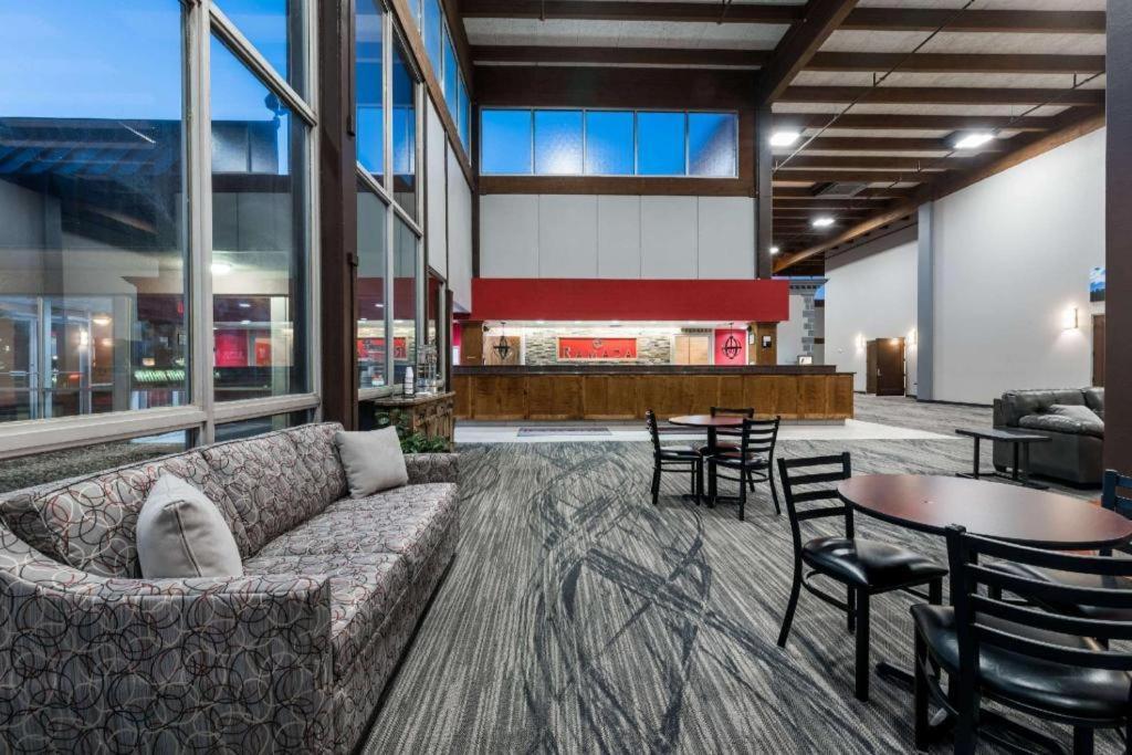 Sonesta Essential - Rapid City Exterior photo