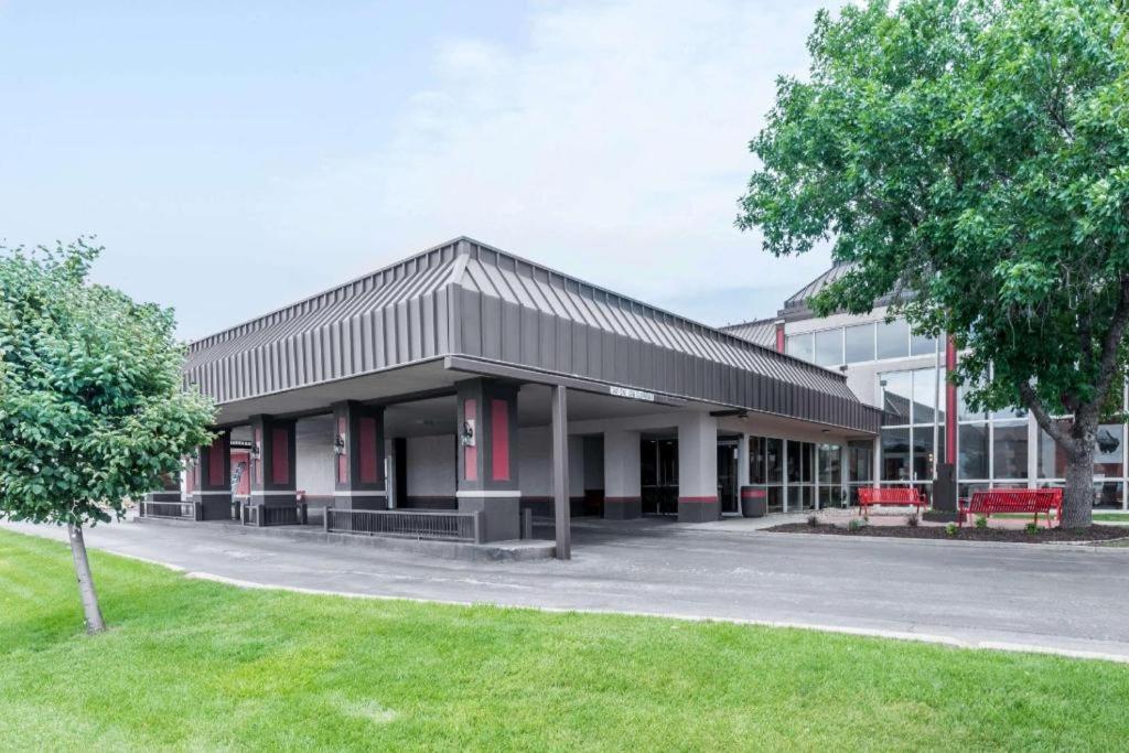 Sonesta Essential - Rapid City Exterior photo
