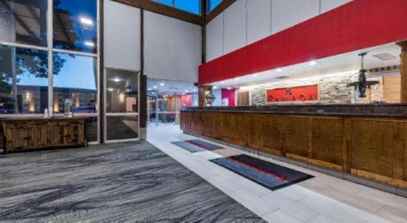 Sonesta Essential - Rapid City Exterior photo