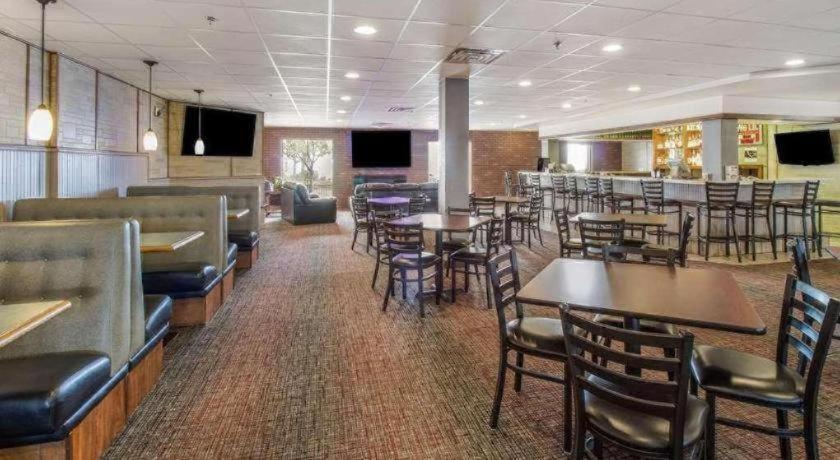 Sonesta Essential - Rapid City Exterior photo