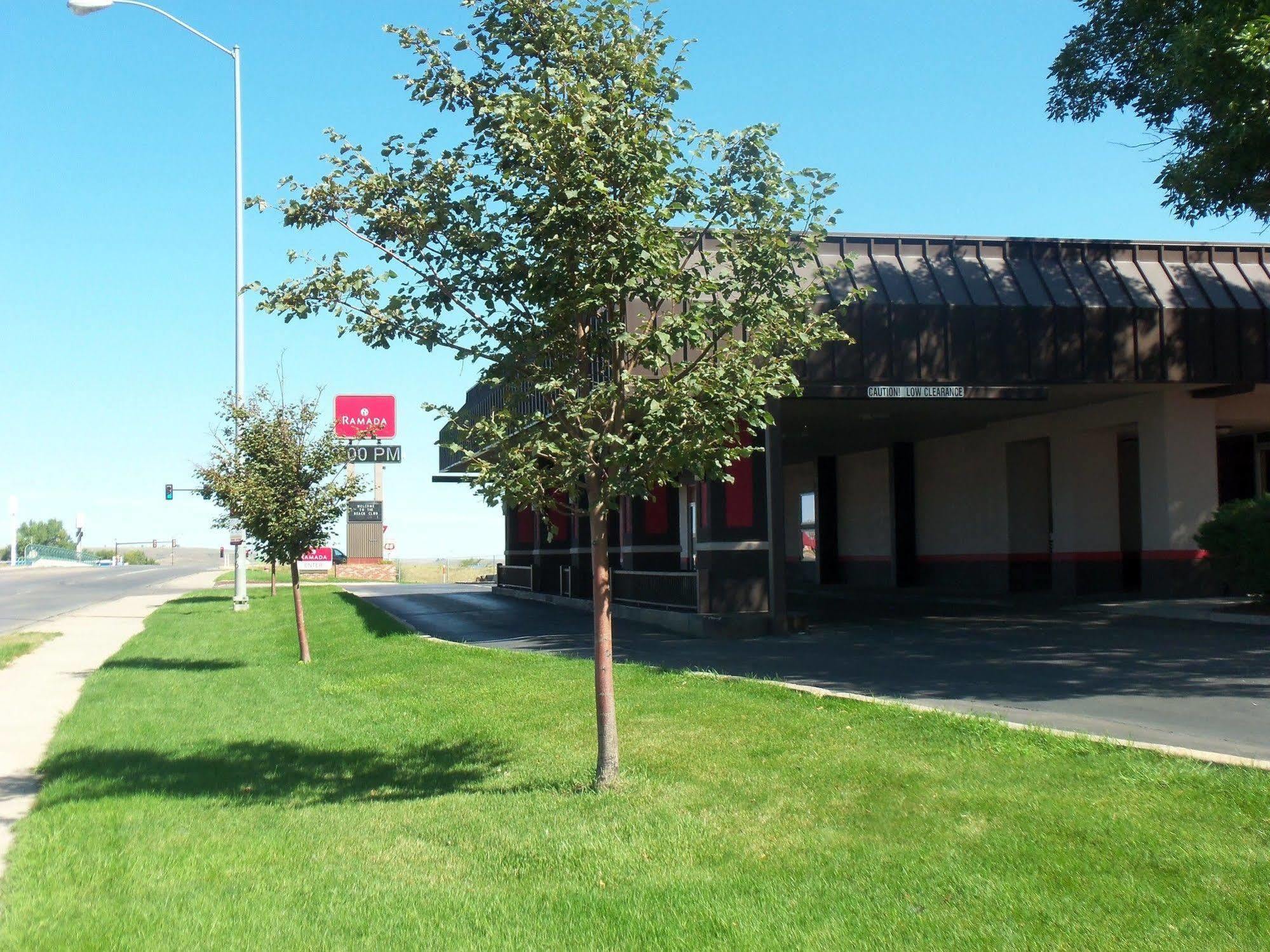 Sonesta Essential - Rapid City Exterior photo
